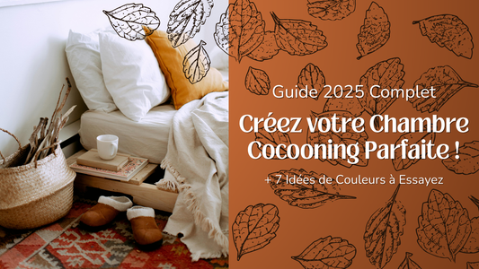 guide 2025 chambre cocooning