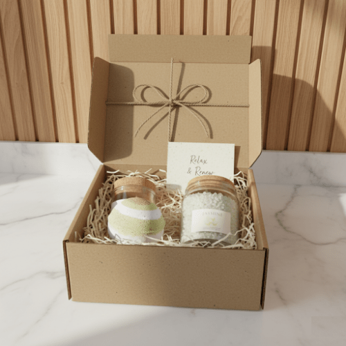 Bombes de Bain | NatureSmell™ - Jasmin - Mon Repos Mérité
