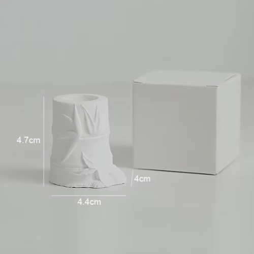 Bougie | Bamboo™ - Mon Repos Mérité