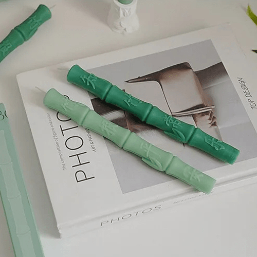 Bougie | Bamboo™ - Mon Repos Mérité