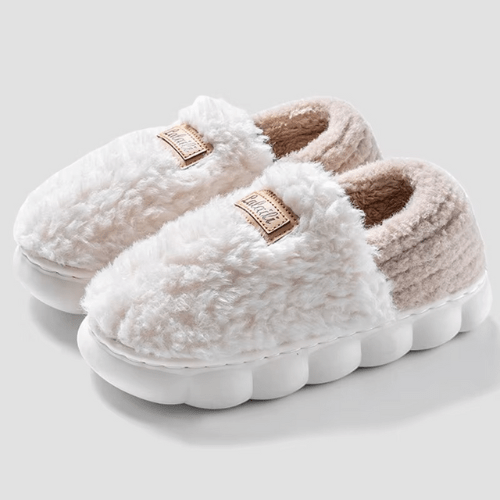 Chaussons Femme | SoftTouch - Mon Repos Mérité