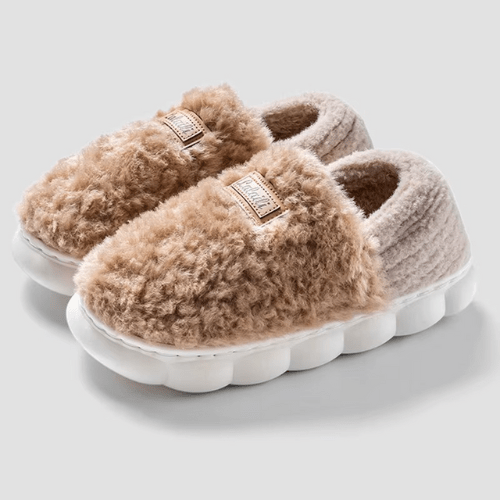 Chaussons Femme | SoftTouch - Mon Repos Mérité