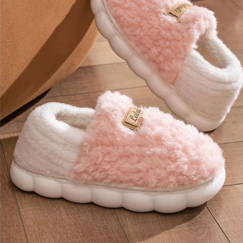 Chaussons Femme | SoftTouch™ - Mon Repos Mérité