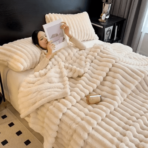 Couette pour l'Hiver | Night™ - Mon Repos Mérité