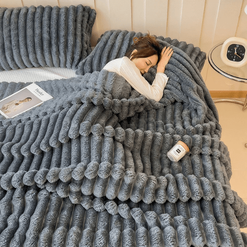 Couette pour l'Hiver | Night™ - Mon Repos Mérité