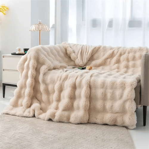 Couette pour l'Hiver | WarmNigth™ - Mon Repos Mérité