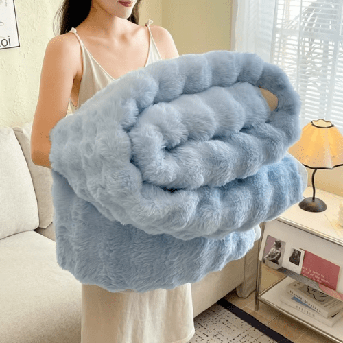Couette pour l'Hiver | WarmNigth™ - Mon Repos Mérité