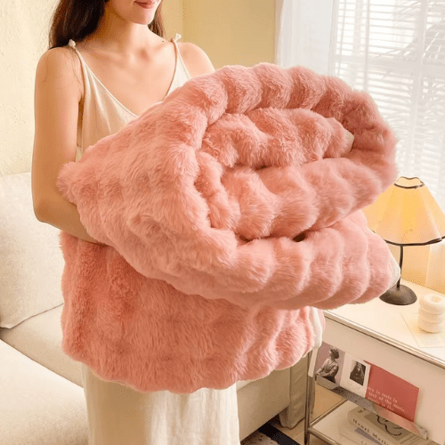Couette pour l'Hiver | WarmNigth™ - Mon Repos Mérité