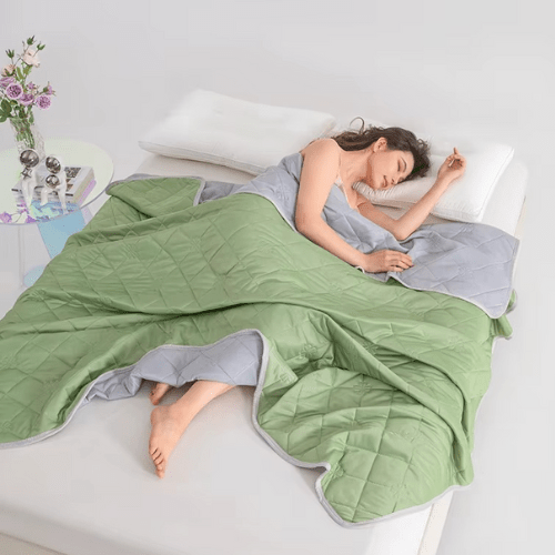 Couverture d'été | GoodNight™ - Mon Repos Mérité