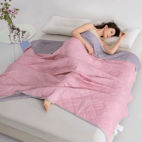 Couverture d'été | GoodNight™ - Mon Repos Mérité