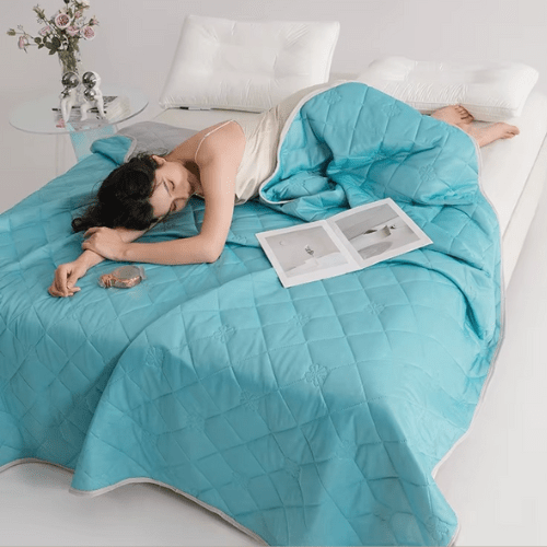 Couverture d'été | GoodNight™ - Mon Repos Mérité
