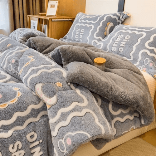 Couverture Lestée | 4kg - Mon Repos Méritée