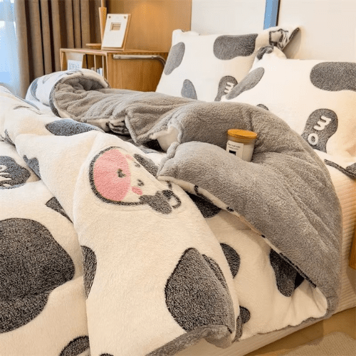 Couverture Lestée | 4kg - Mon Repos Méritée