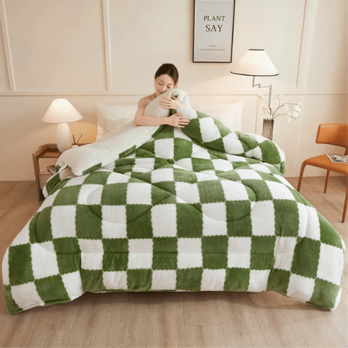 Couverture Lestée | SleepWell™ - Mon Repos Mérité