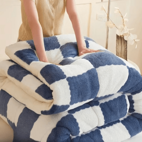 Couverture Lestée | SleepWell™ - Mon Repos Mérité
