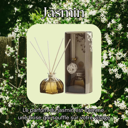 Diffuseur de Parfum - Aromathérapie - Mon Repos Mérité