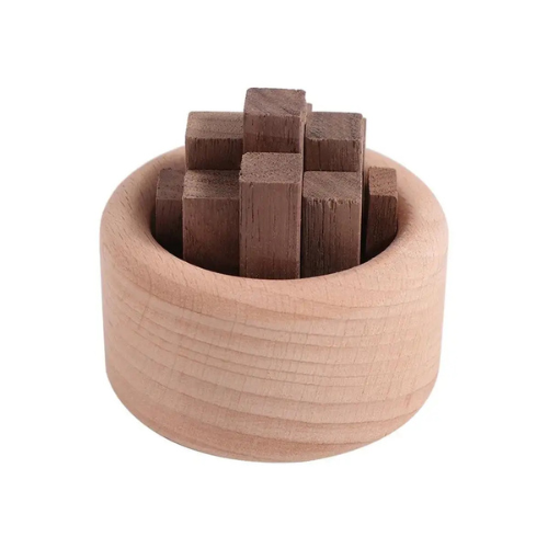 Diffuseur en Bois Naturel en hêtre