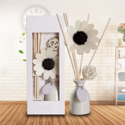 diffuseur natural pour salle de bain