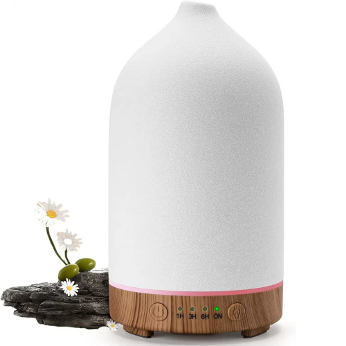 Diffuseur Parfum Maison SweetScent bois