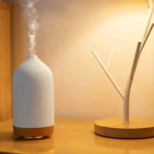 Diffuseur Parfum Maison SweetScent pour salon