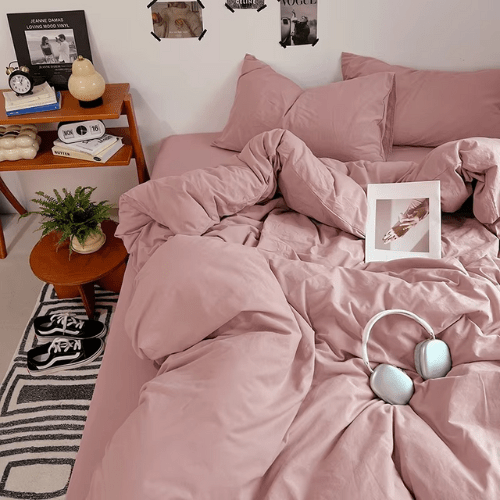 Housse de Couette 220x240 | Lunava™ - Mon Repos Mérité
