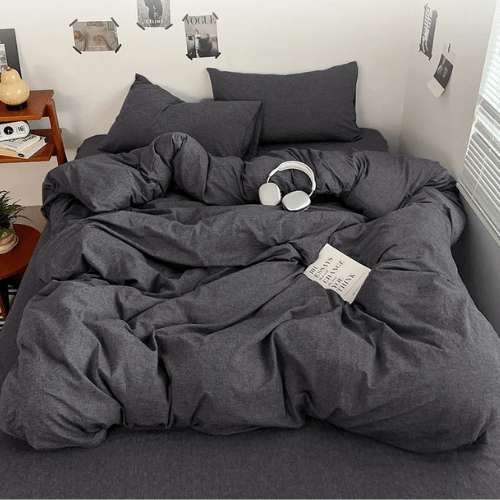 Housse de Couette 220x240 | Lunava™ - Mon Repos Mérité