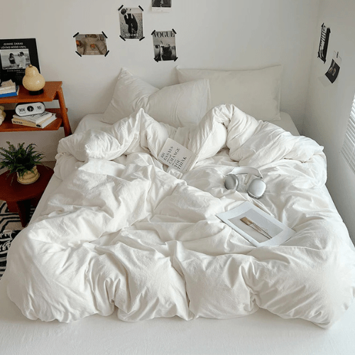 Housse de Couette 220x240 | Lunava™ - Mon Repos Mérité