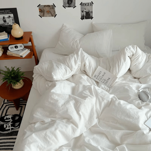 Housse de Couette 220x240 | Lunava™ - Mon Repos Mérité