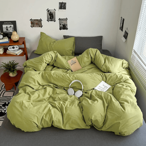 Housse de Couette 220x240 | Lunava™ - Mon Repos Mérité