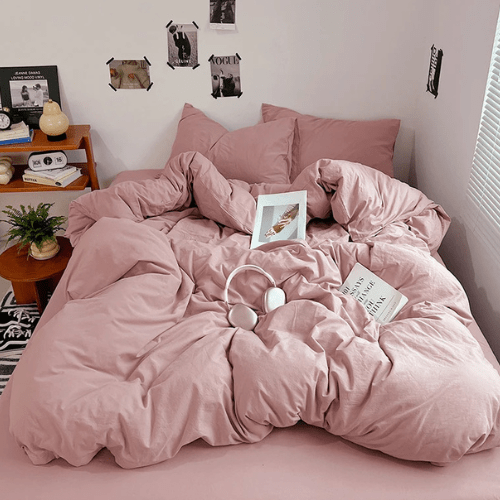 Housse de Couette 220x240 | Lunava™ - Mon Repos Mérité