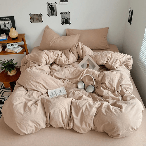 Housse de Couette 220x240 | Lunava™ - Mon Repos Mérité