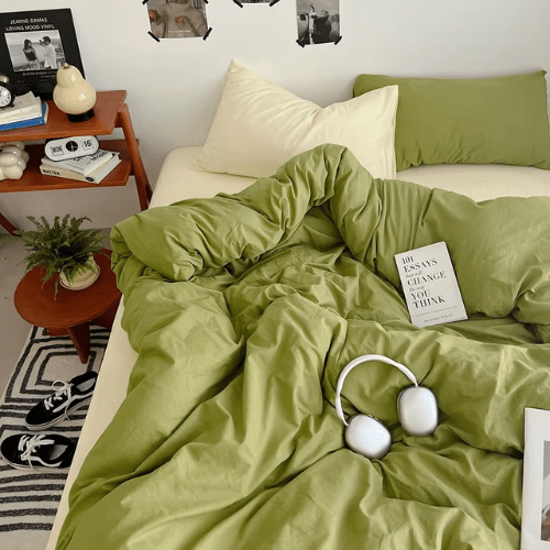 Housse de Couette 220x240 | Lunava™ - Mon Repos Mérité