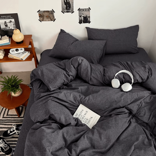 Housse de Couette 220x240 | Lunava™ - Mon Repos Mérité