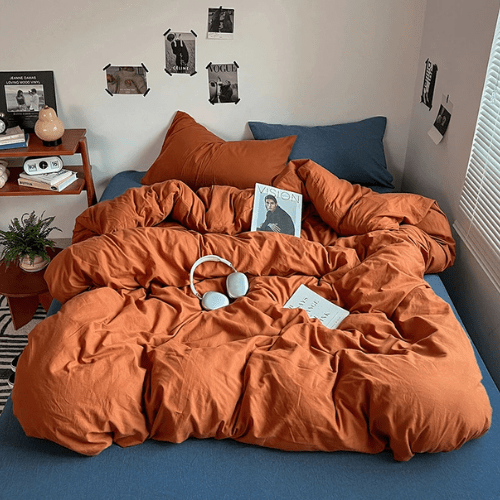Housse de Couette 220x240 | Lunava™ - Mon Repos Mérité