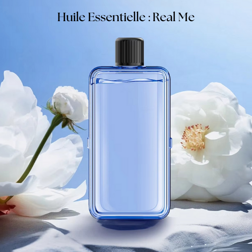huile essentielle real me
