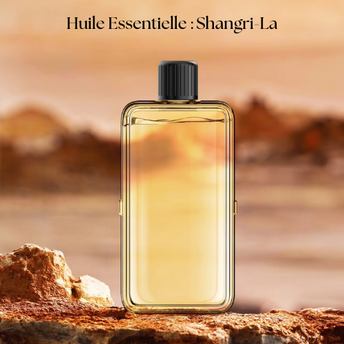 huile essentielle shangri-la