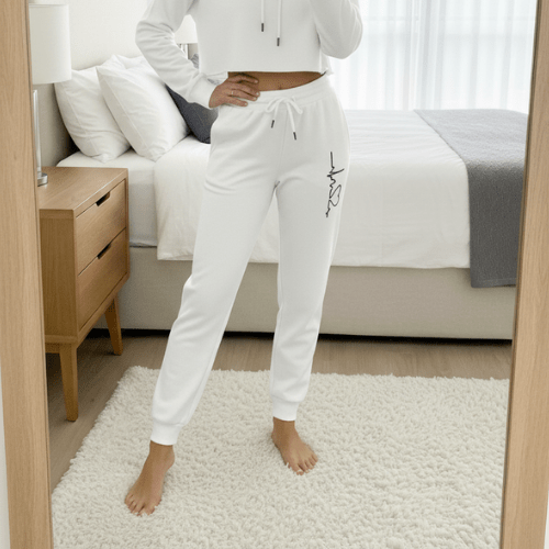Pantalon de Jogging Femme | ComfyStyle™ - Mon Repos Mérité