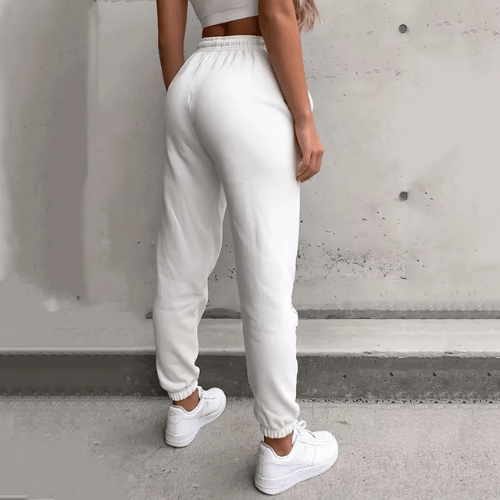 Pantalon de Jogging Femme | ComfyStyle™ - Mon Repos Mérité