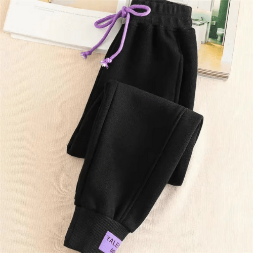 Pantalon de Jogging Femme | CozyTime™ - Mon Repos Mérité