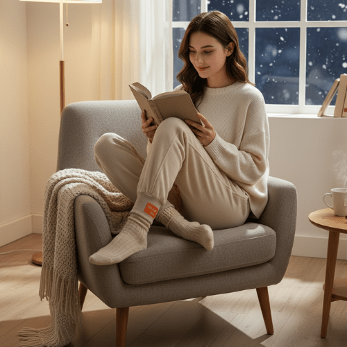 Pantalon de Jogging Femme | CozyTime™ - Mon Repos Mérité