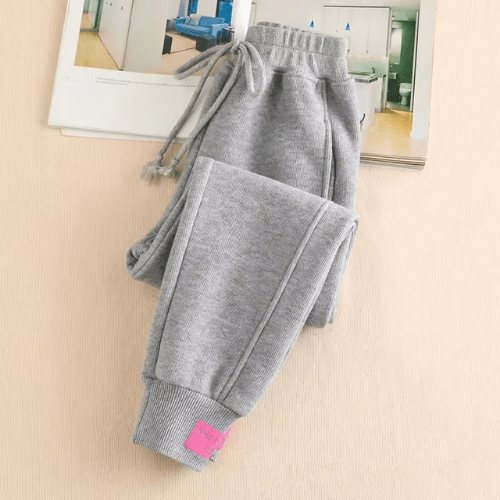 Pantalon de Jogging Femme | CozyTime™ - Mon Repos Mérité