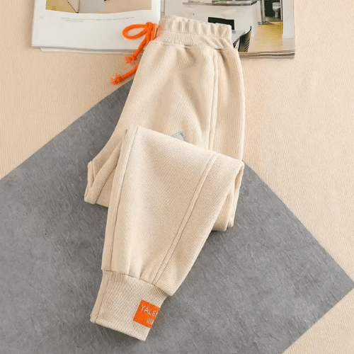 Pantalon de Jogging Femme | CozyTime™ - Mon Repos Mérité