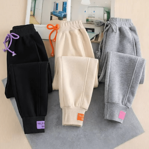 Pantalon de Jogging Femme | CozyTime™ - Mon Repos Mérité