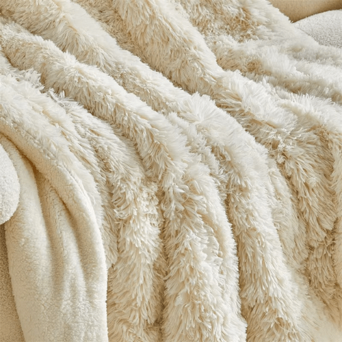 Plaid Cocooning | CozyTime™ - Mon Repos Mérité