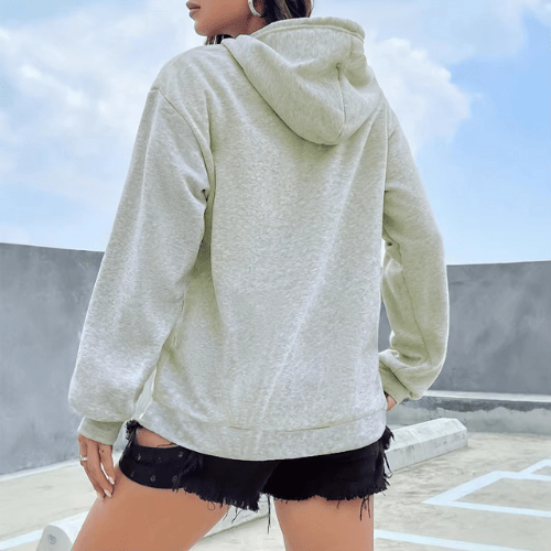Sweat a Capuche - Milano - Mon Repos Mérité