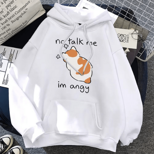 Sweat a Capuche | Miouka™ - Mon Repos Mérité