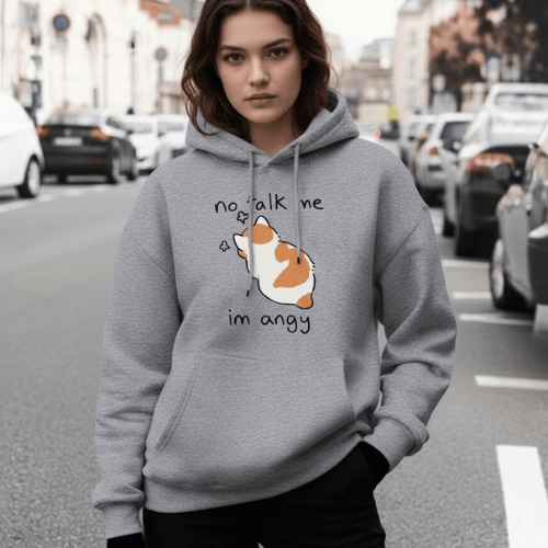 Sweat a Capuche | Miouka™ - Mon Repos Mérité