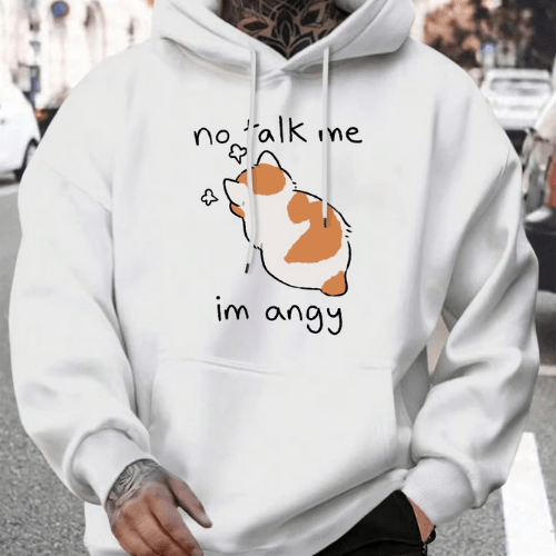 Sweat a Capuche | Miouka™ - Mon Repos Mérité