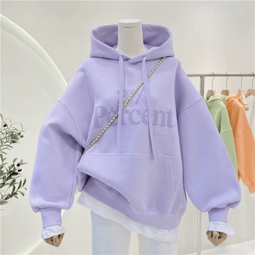 Sweat Femme - Couleur Vibrante - Mon Repos Mérité