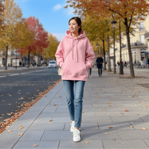 Sweat Femme - Couleur Vibrante - Mon Repos Mérité